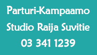 Parturi-Kampaamo Studio Raija Suvitie